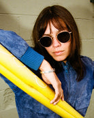 Crap Eyewear The Tuff Patrol sunglasses