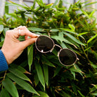 Crap Eyewear The Tuff Patrol sunglasses