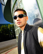 Crap Eyewear The Warp Zone sunglasses