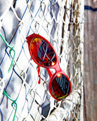 Crap Eyewear The Warp Zone sunglasses