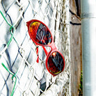 Crap Eyewear The Warp Zone sunglasses