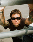 Crap Eyewear The Funk Punk sunglasses