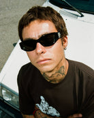 Crap Eyewear The Funk Punk sunglasses