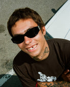 Crap Eyewear The Funk Punk sunglasses