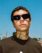 Crap Eyewear The Funk Punk sunglasses