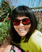 Crap Eyewear The Heavy Tropix sunglasses