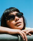 Crap Eyewear The Sweet Leaf sunglasses