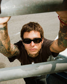 Crap Eyewear The Funk Punk sunglasses