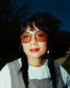 Crap Eyewear The Glass Bubble sunglasses