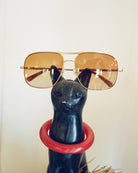 Crap Eyewear The Glass Bubble sunglasses