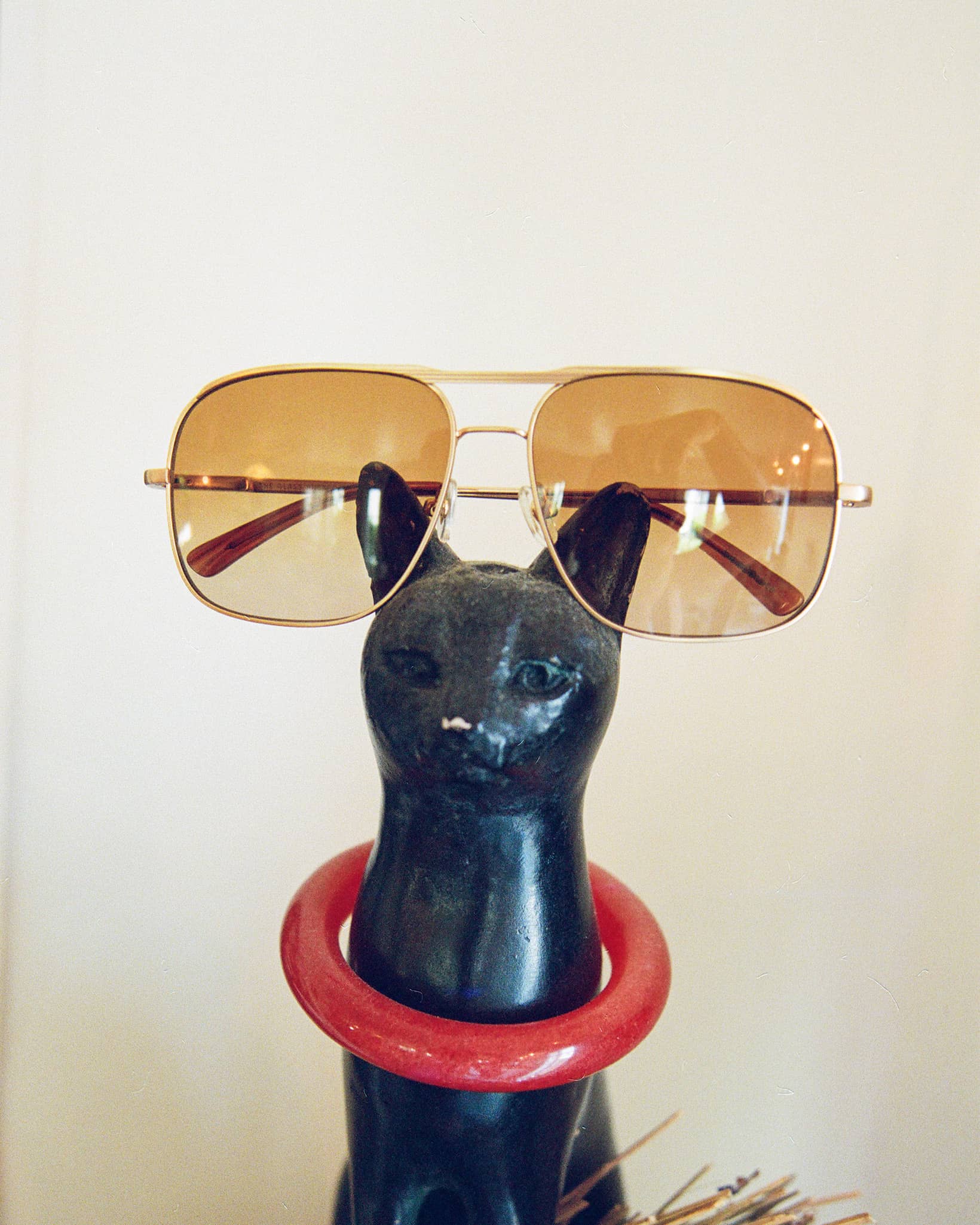 Crap Eyewear The Glass Bubble sunglasses