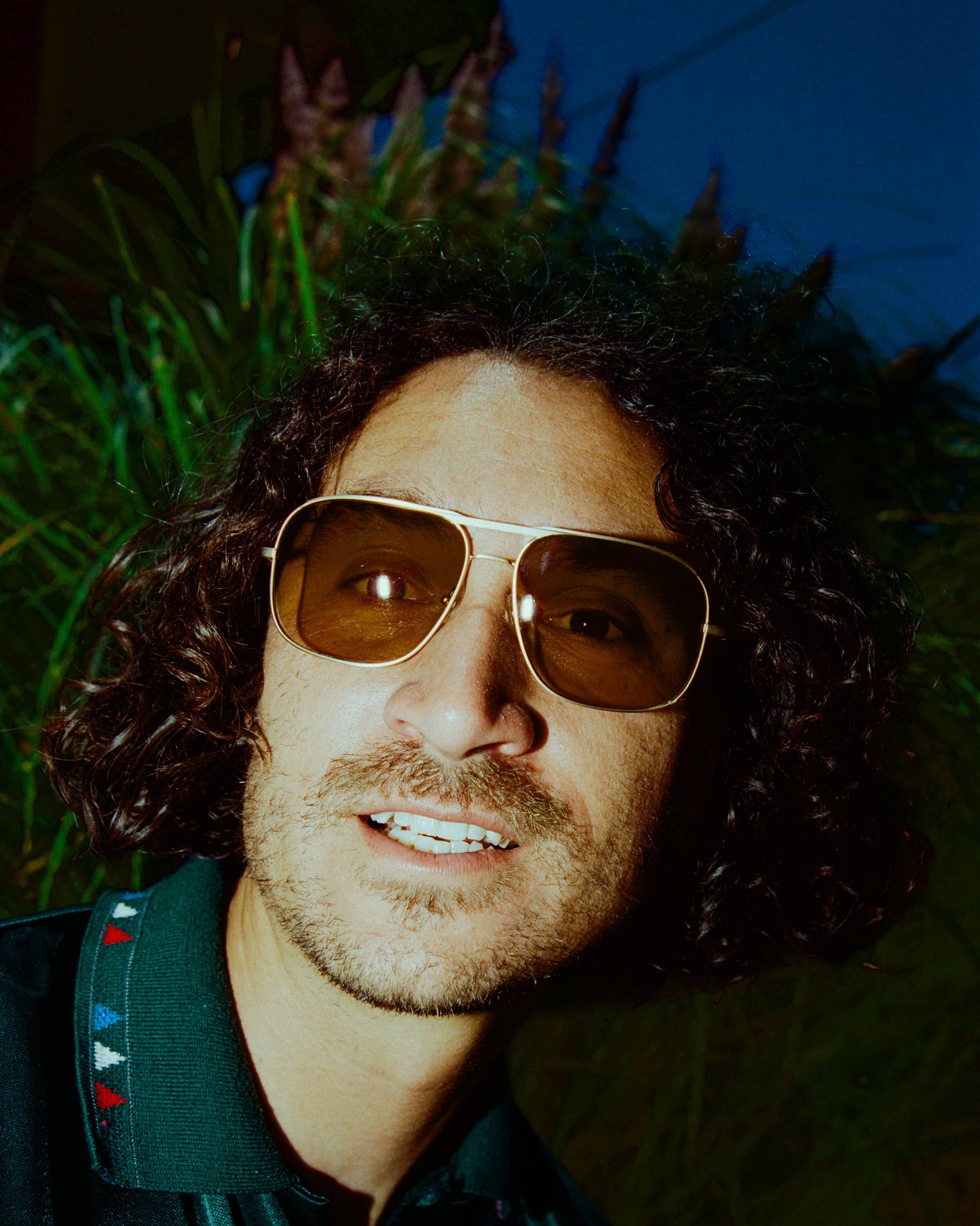 Crap Eyewear The Glass Bubble sunglasses