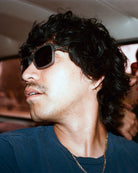 Crap Eyewear The Heavy Tropix Sport sunglasses