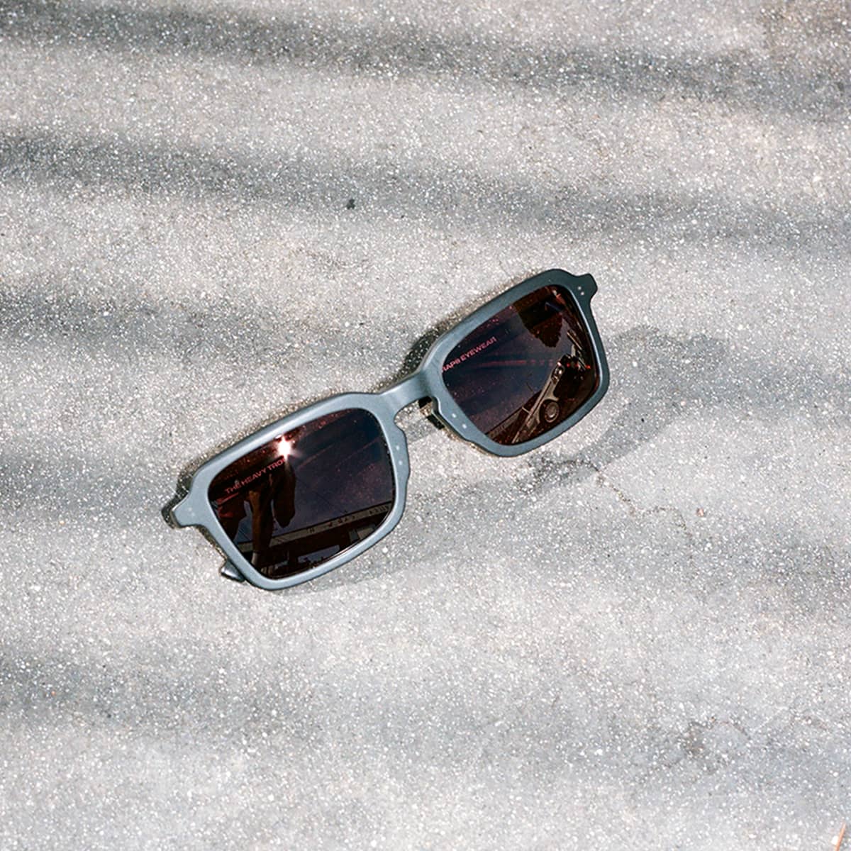 Crap Eyewear The Heavy Tropix Sport sunglasses