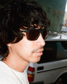 Crap Eyewear The Heavy Tropix Sport sunglasses