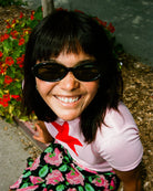 Crap Eyewear The Sweet Leaf sunglasses