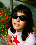 Crap Eyewear The Sweet Leaf sunglasses