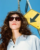 Crap Eyewear The No Wave sunglasses