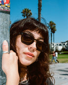 Crap Eyewear The No Wave sunglasses