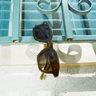 Crap Eyewear The No Wave sunglasses