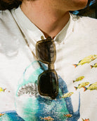 Crap Eyewear The Heavy Tropix sunglasses