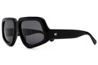 Crap Eyewear The Bugz by Aminé sunglasses - left side view