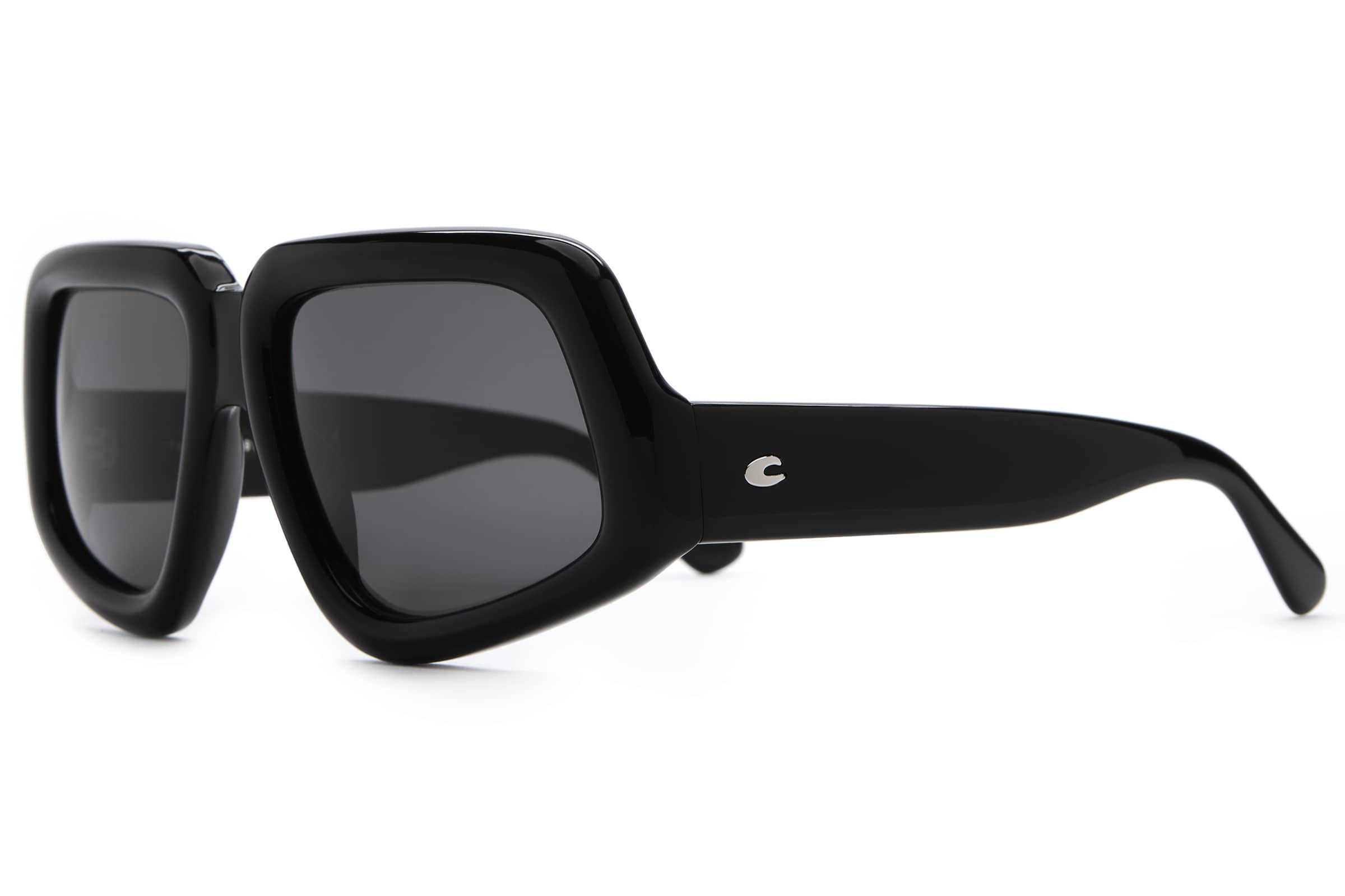 Crap Eyewear The Bugz by Aminé sunglasses - left side view