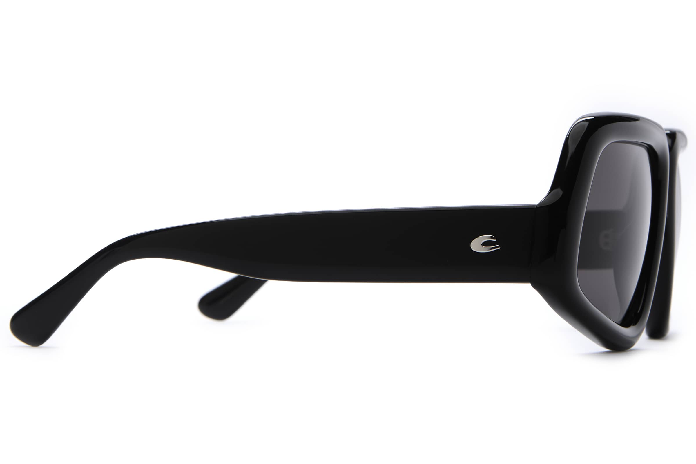 Crap Eyewear The Bugz by Aminé sunglasses - right side view