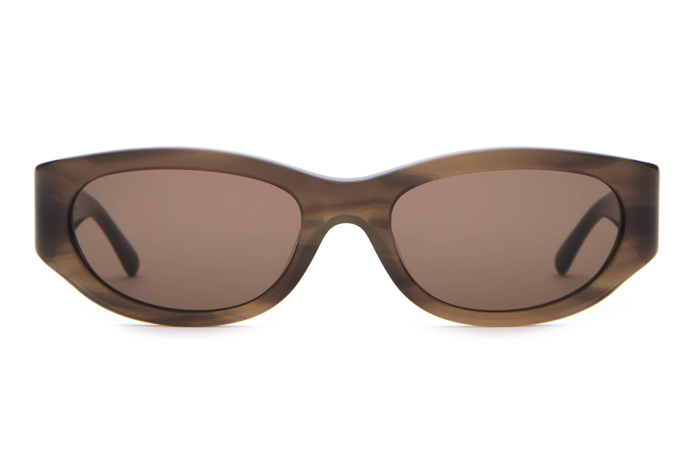 Crap Eyewear The Funk Punk sunglasses - front view