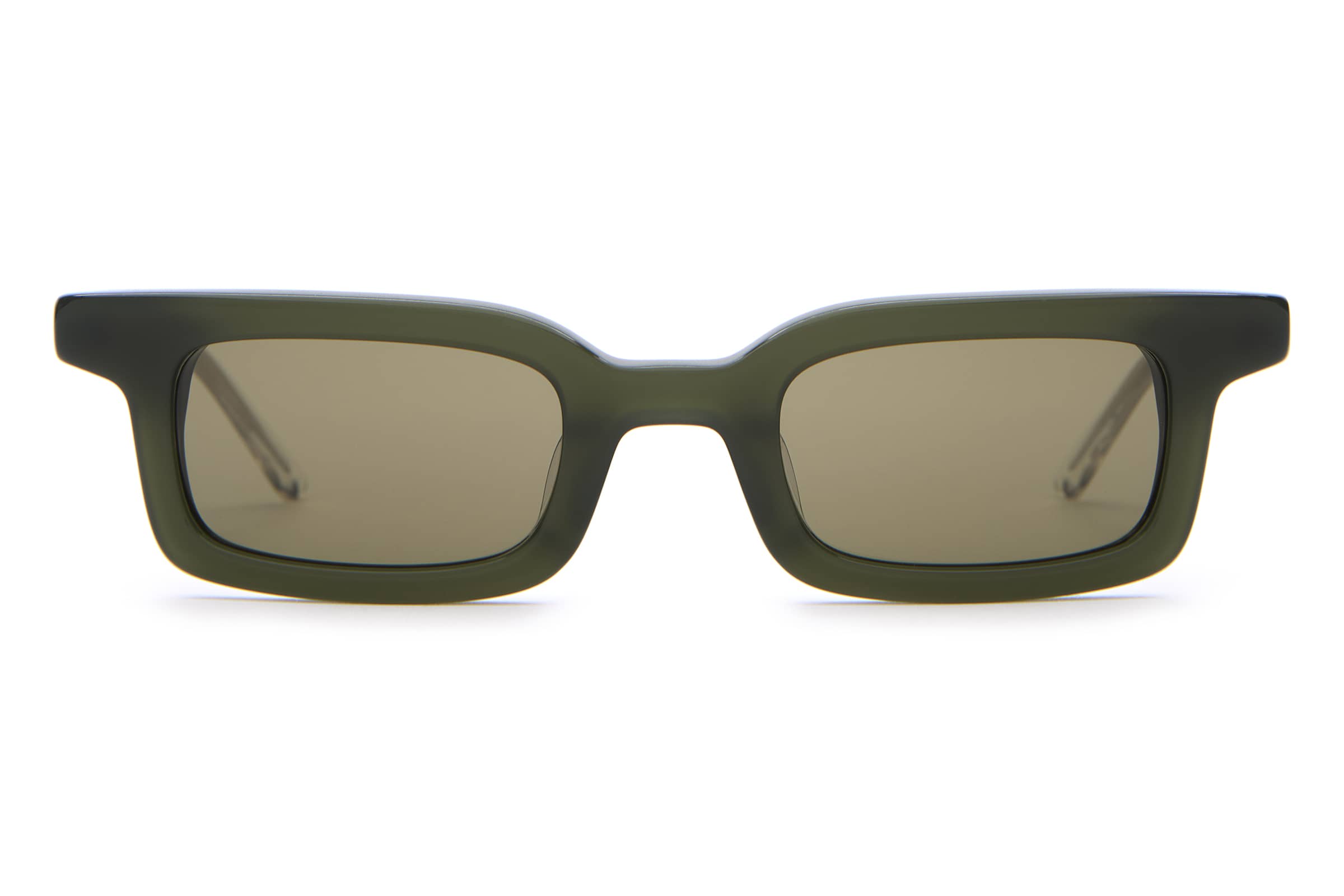 Crap Eyewear The Head Rattle sunglasses - front view