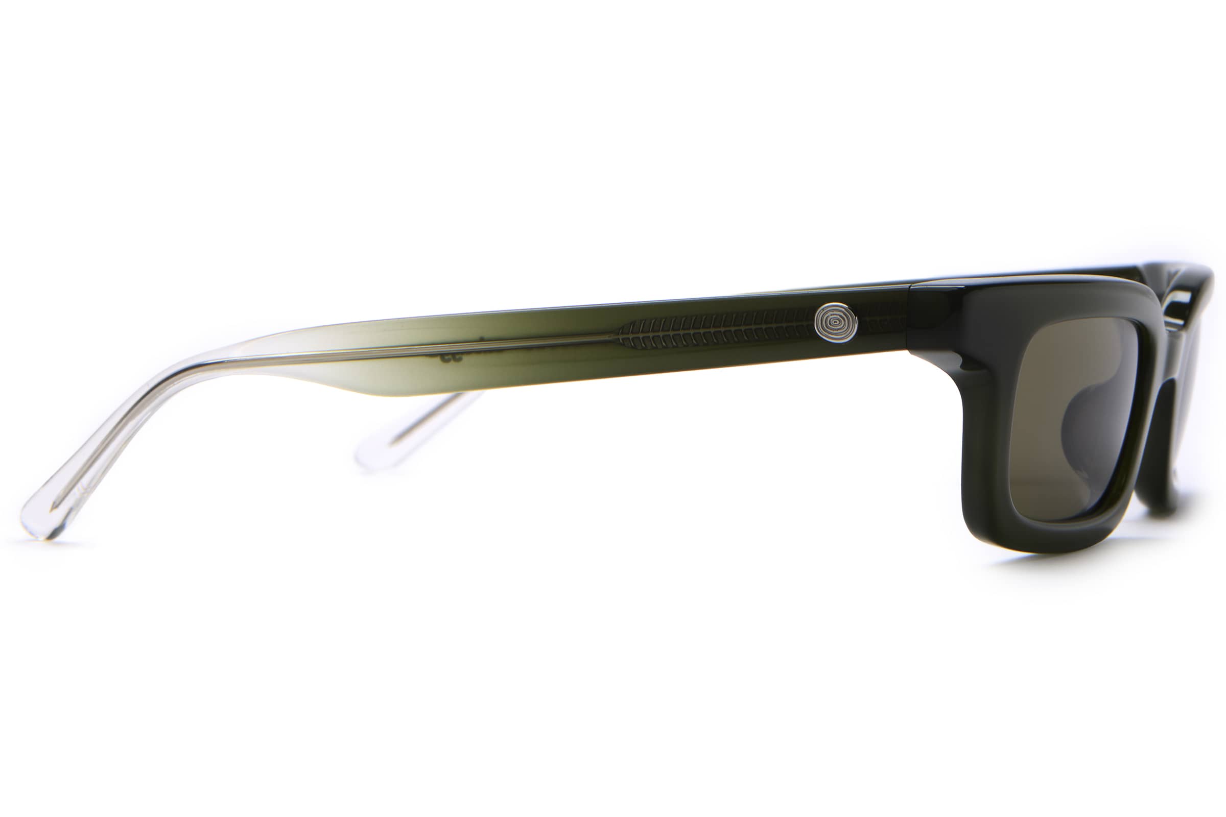 Crap Eyewear The Head Rattle sunglasses - right side view