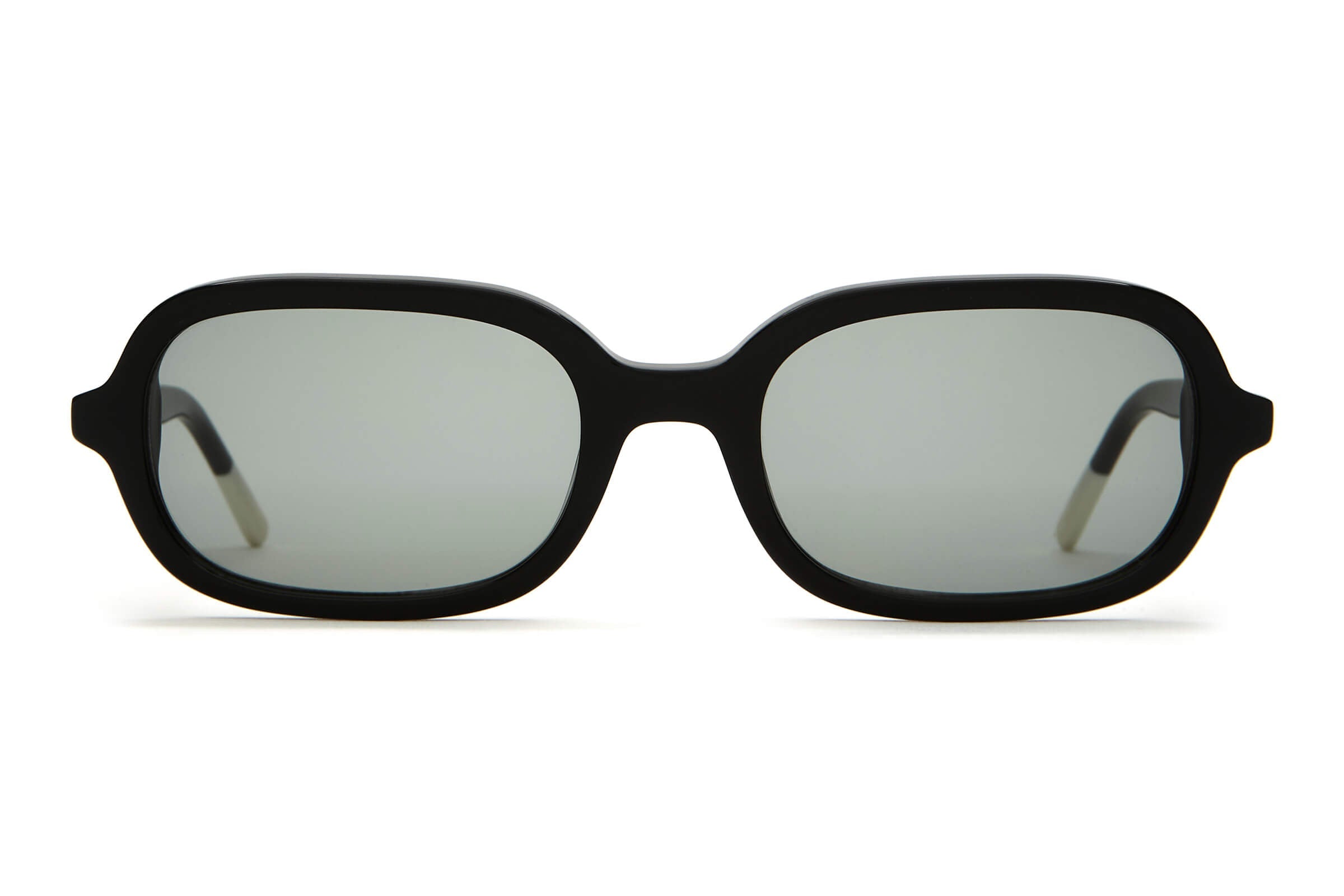 Crap Eyewear Cinema by the Marías sunglasses - front view