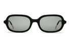 Crap Eyewear Cinema by the Marías sunglasses - front view