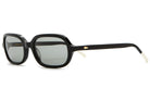 Crap Eyewear Cinema by the Marías sunglasses - left side view