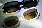 Crap Eyewear Cinema by the Marías sunglasses