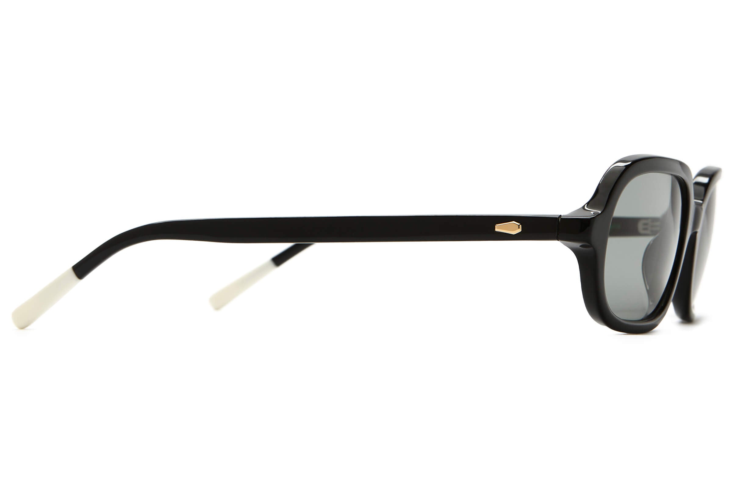 Crap Eyewear Cinema by the Marías sunglasses - right side view