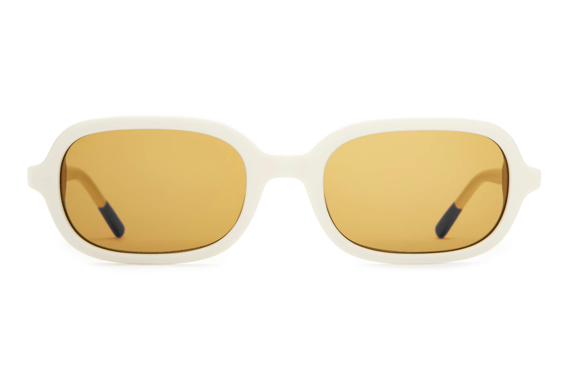 Crap Eyewear Cinema by the Marías sunglasses - front view
