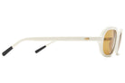 Crap Eyewear Cinema by the Marías sunglasses - right side view
