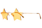 Crap Eyewear The Star Child sunglasses - left side view