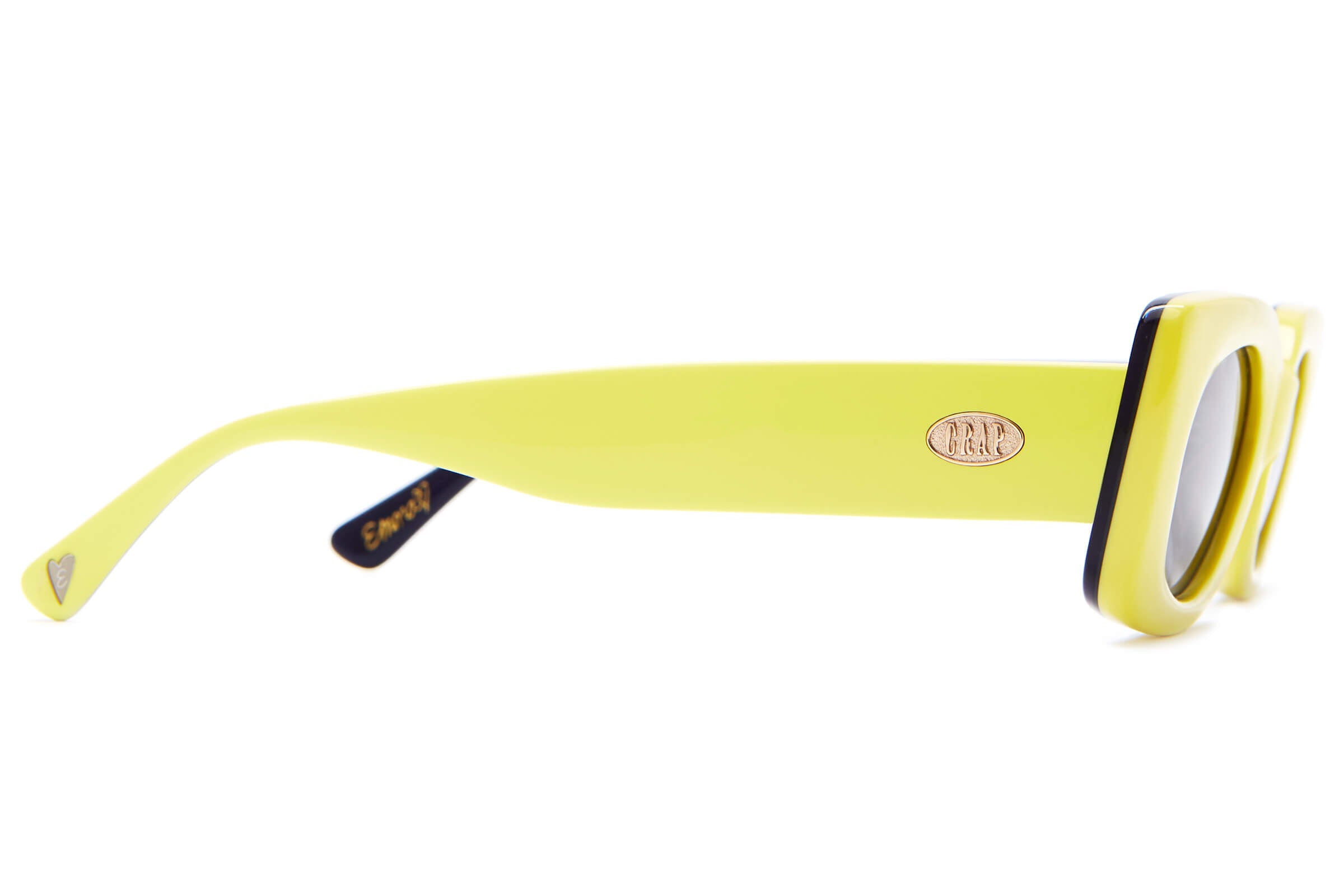 Crap Eyewear The Supa Phreek sunglasses - right side view