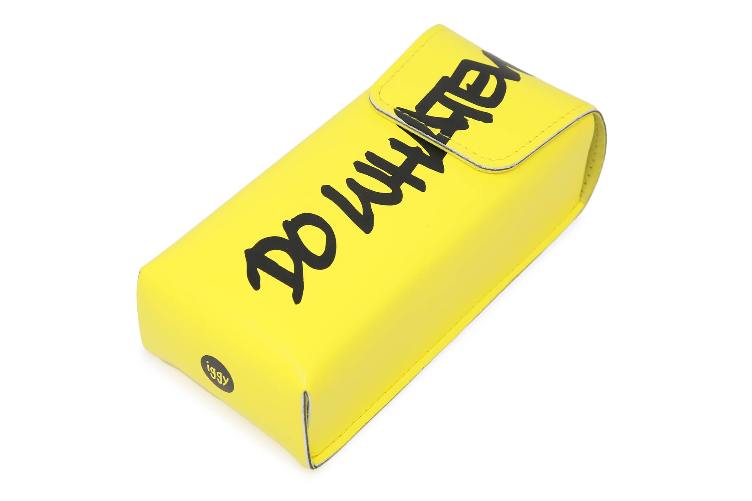 Crap Eyewear The Warp Zone sunglasses - front view