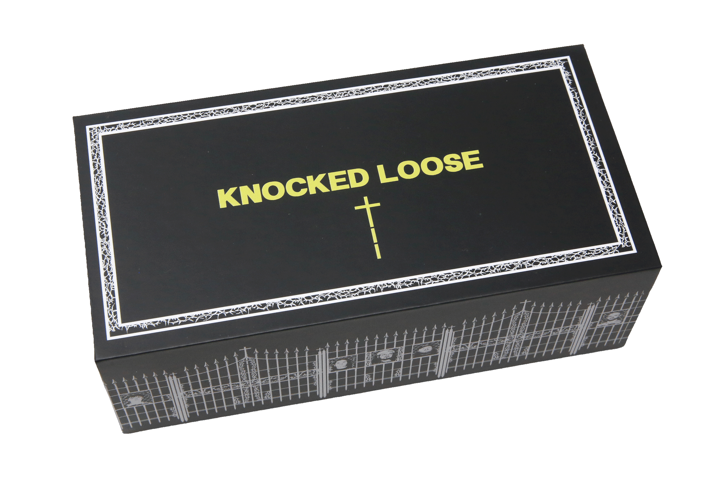 Crap Eyewear The No Wave sunglasses