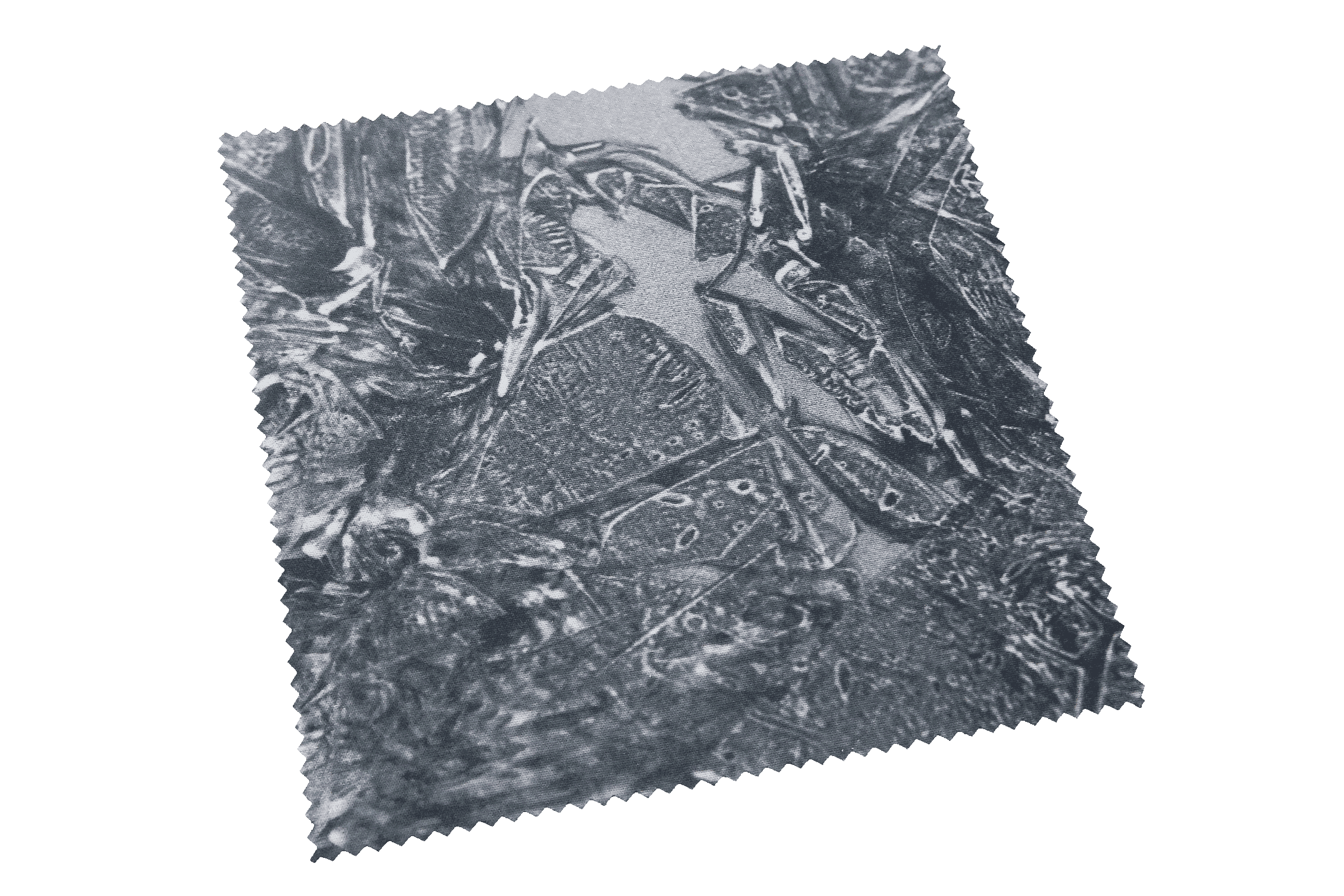 Crap Eyewear The Funk Punk sunglasses