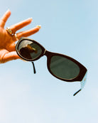 Crap Eyewear The Funk Punk sunglasses