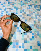 Crap Eyewear The Idle Daze sunglasses