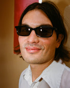 Crap Eyewear The Idle Daze sunglasses