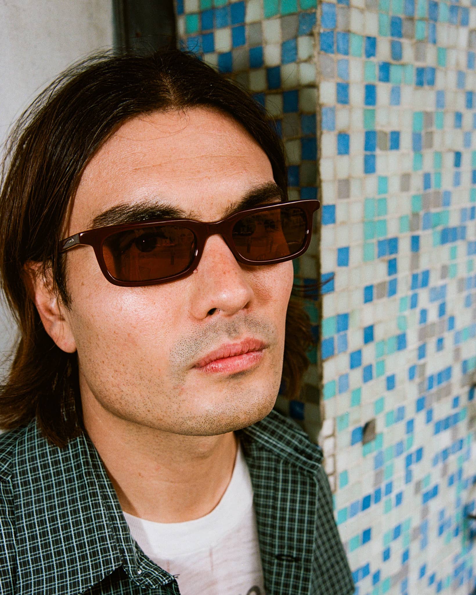 Crap Eyewear The Idle Daze sunglasses