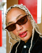 Crap Eyewear The Idle Daze sunglasses