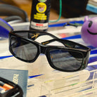 Crap Eyewear The Kush Cowboy sunglasses