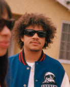 Crap Eyewear The Kush Cowboy sunglasses